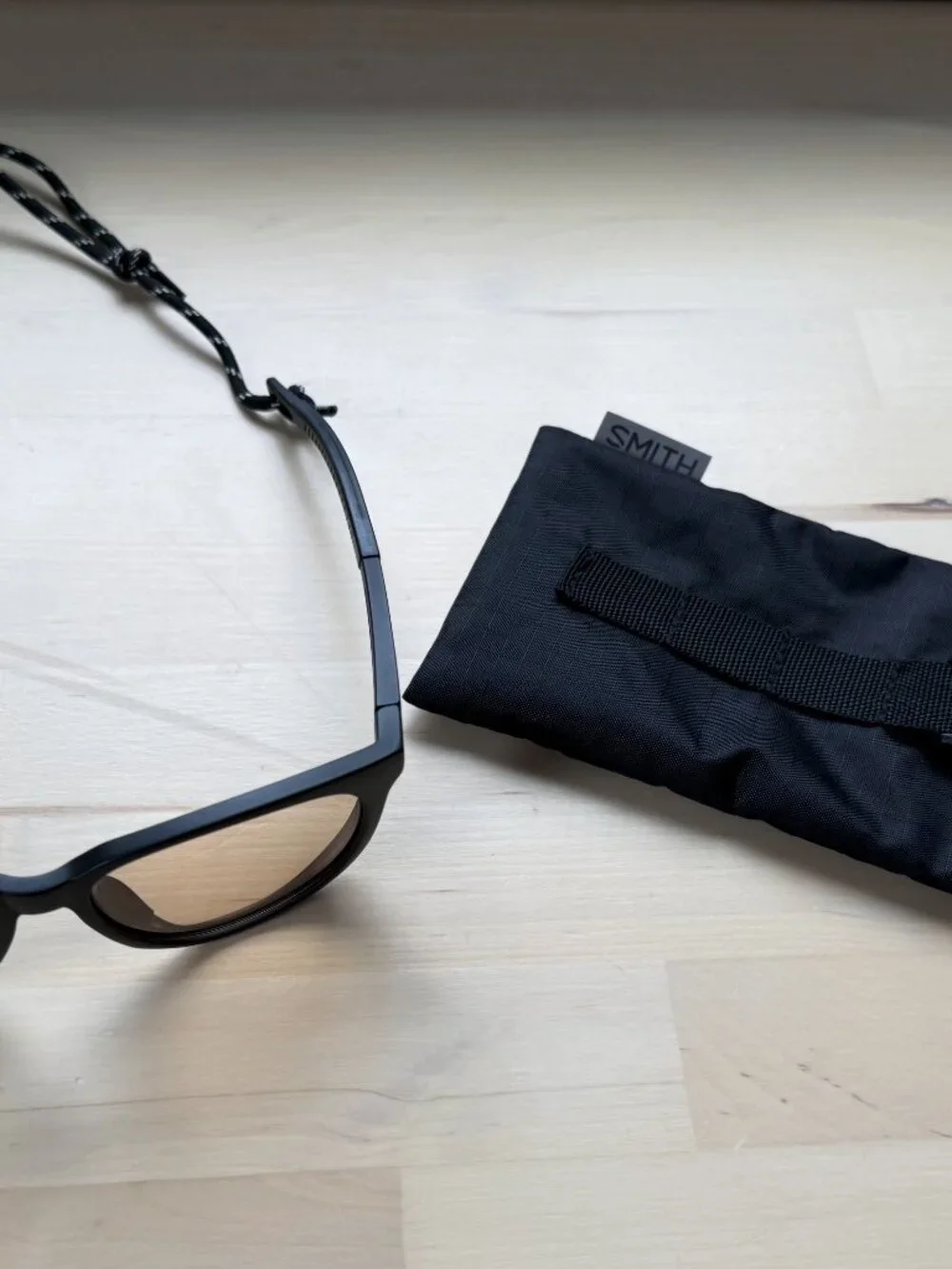 Smith Seeker Photochromic Sunglasses